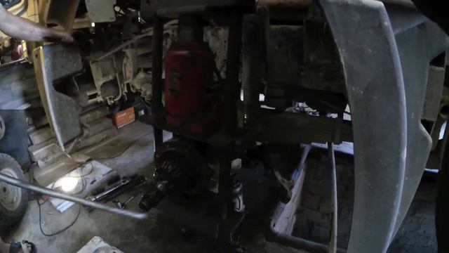Шкворня камаз лайтовая выпрессовка. смотреть онлайн