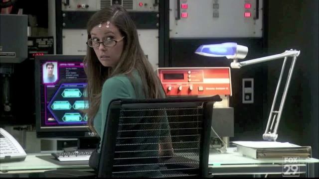 Summer Glau - Dollhouse