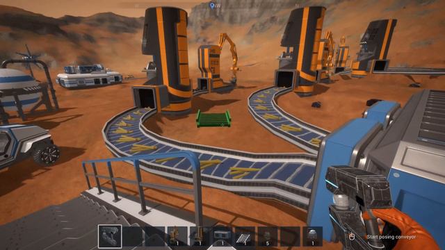 Трейлер Ocean World Eden Crafters