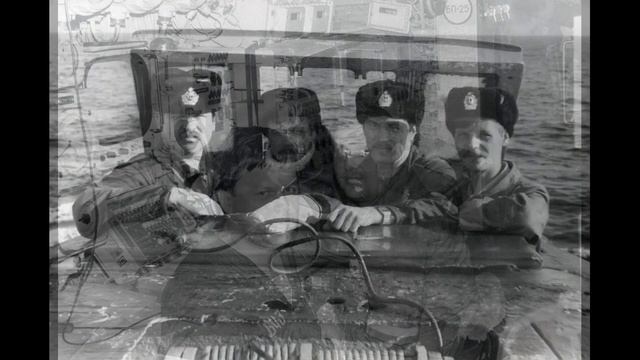 С Днём подводника! смотреть онлайн