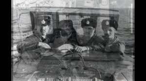 С Днём подводника!