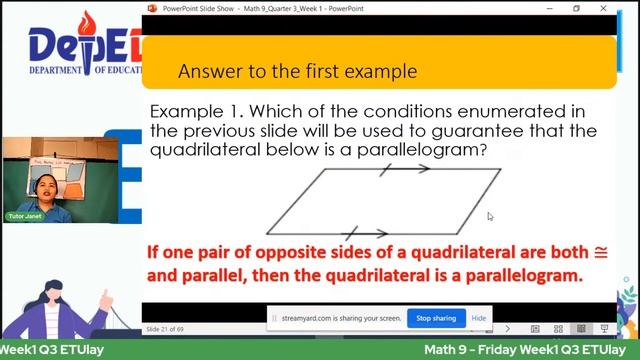 Math 9  - Friday Week1 Q3 ETUlay