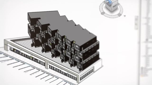 Revit LT 2016: Overview смотреть онлайн