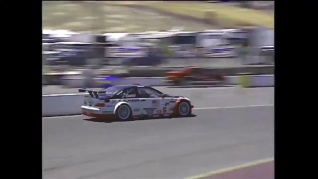 BMW M3 GTR История легенды смотреть онлайн