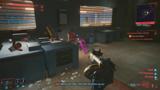 CYBERPUNK 2077 NEW PATCH 1.31 UPDATE - PS4 Slim Gameplay Performance & Graphics Test #8 смотреть онлайн