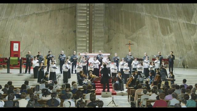 Antonio Salieri " De profundis in f moll"　(1815年） смотреть онлайн