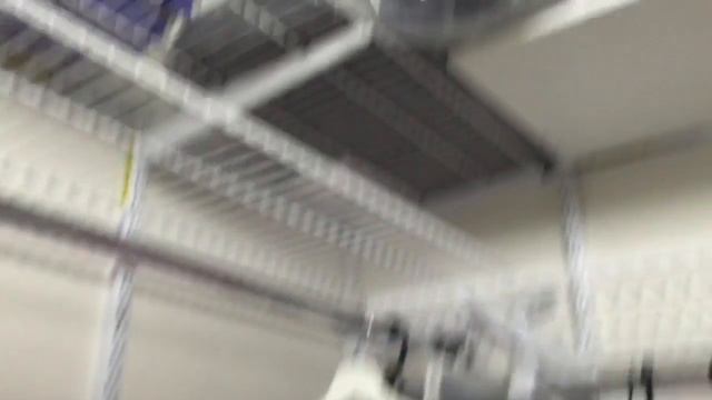 Ремонт п44т. Часть 3 (ДВЕРИ, ГАРДЕРОБНАЯ, СПАЛЬНЯ) смотреть онлайн