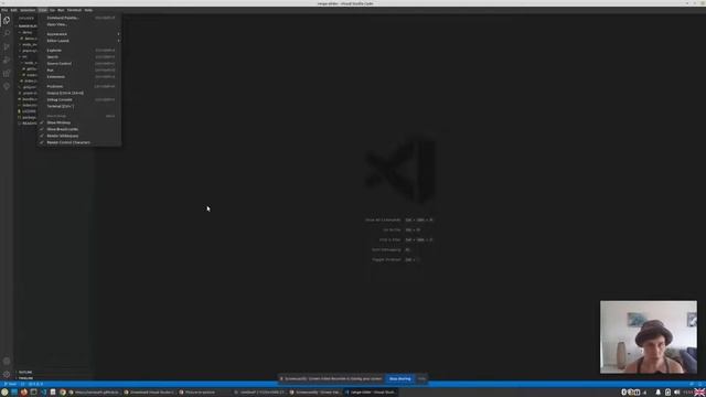 4. Setup development environment смотреть онлайн