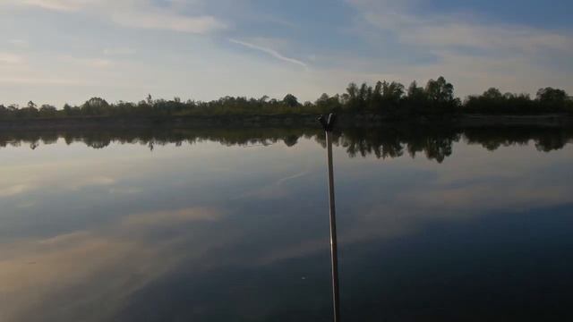 Припять. С фидером на Припять.Fishing On The Pripyat.