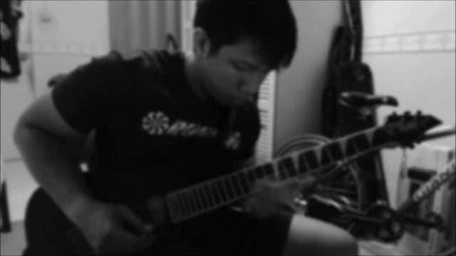 zoom g3x hard rock solo смотреть онлайн