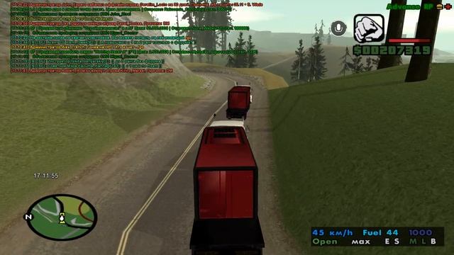 Доставка оборудования к Нефтяной Платформе. смотреть онлайн