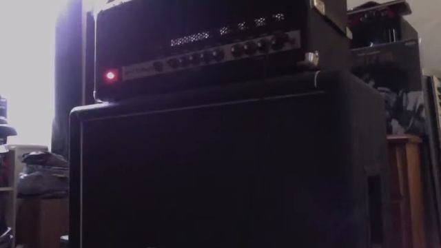 Sunn Model T (Reissue) BLUES смотреть онлайн