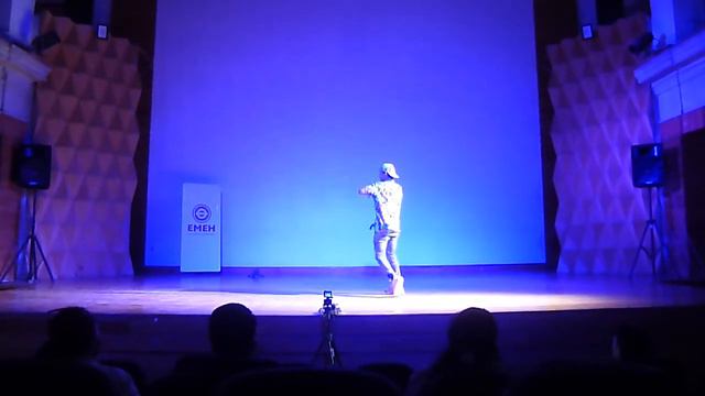 BEHIND THE SCENES | TEATRO BARTOLOME DE MEDINA | SHOWCASE OPENING смотреть онлайн