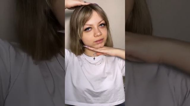 Сделали натуральные брови? смотреть онлайн