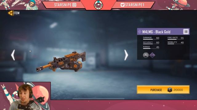 HUGE CRATE OPENING in CALL OF DUTY MOBILE (I spent 10,000+ CP in the new CoD Mobile...) смотреть онлайн