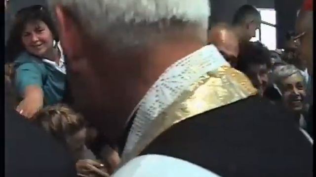 an Paweł II na Krowodrzy cz.3.mp4 смотреть онлайн