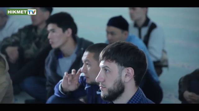 Имам аль-Бухари - Краткая биография жизнеописание    Максатбек Каиргалиев