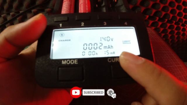 UNBOXING SMART CHARGER Liitokala lii 500 смотреть онлайн