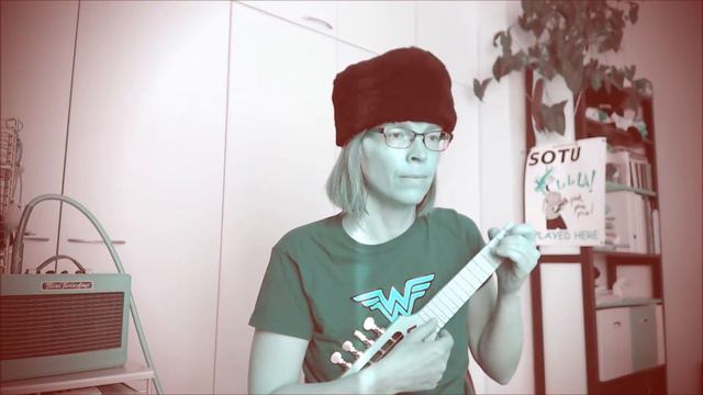 SOTU 394 - Tantsulaul (Dance Tune) смотреть онлайн