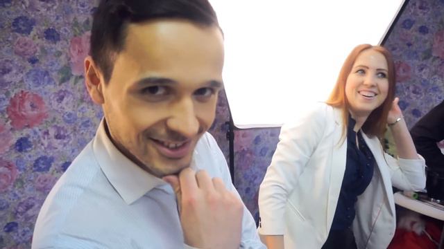 Промо№1 #Зажги Себя