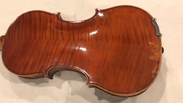 Guarnerius Violin смотреть онлайн