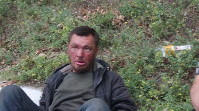 Все чаще устькутяне стали замечать бездомных людей на улицах в центре города смотреть онлайн