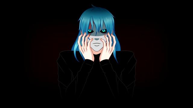 Panic Pills - meme [Sally Face] смотреть онлайн