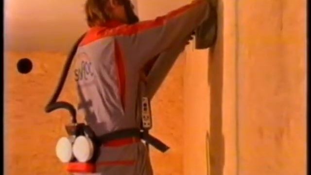 Работа эковаты на различных поверхностях смотреть онлайн