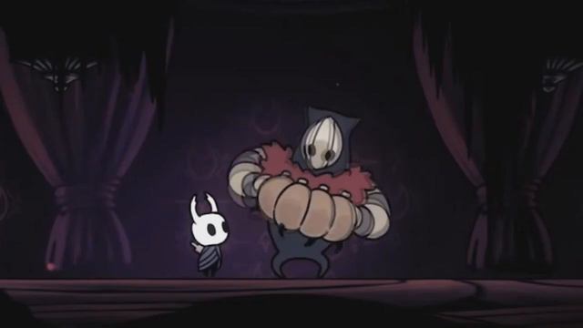 🎵 Hollow Knight - Рабы ритуала (AI песня) смотреть онлайн