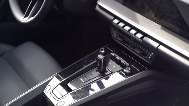 Я купил Porsche 911 992