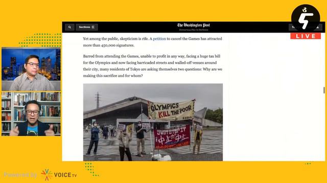 ธีรัตถ์xชัยรัตน์ คุยข่าวต่างประเทศ : Blue Origin ประวัติศาสตร์ใหม่เดินทางท่องอวกาศ смотреть онлайн