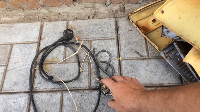 Многофункциональная мини-печь на разбор!!! смотреть онлайн