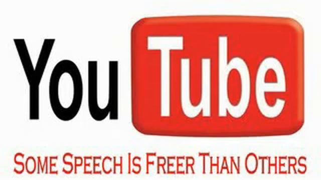 Andrew Johnson talking about Youtube Censorship on the Pete Santilli Show смотреть онлайн