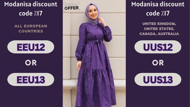 best modanisa coupon | Modanisa Discount Codes for Trendsetters смотреть онлайн