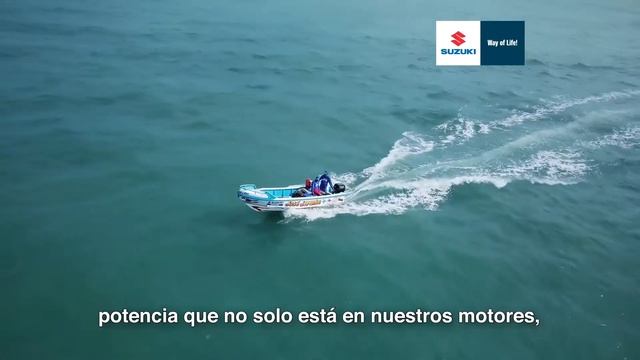 Suzuki - Día del Trabajador 2019 смотреть онлайн