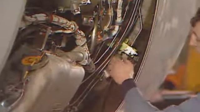 A 320 ЗАКРЫТИЕ РЕВЕРСА V 2500 смотреть онлайн