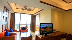 Yalong Bay Mangrove Tree Resort, Sanya, China