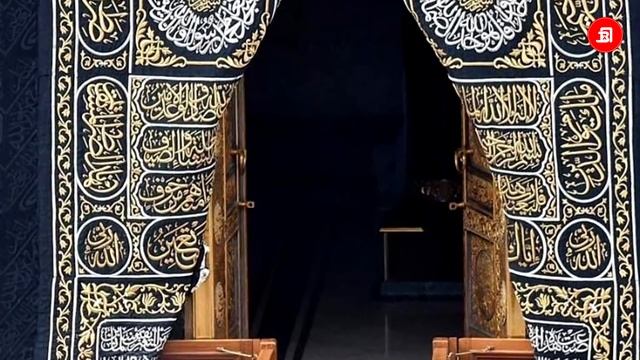 Все, что не знали о Каабе | История, постройка, посещение | Время покаяния смотреть онлайн