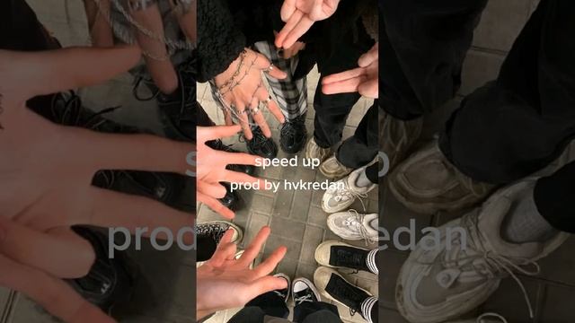 ooes • права, speed up prod.by.hvkredan смотреть онлайн