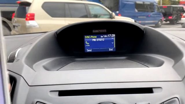 Ford Escape: инструкция с основными параметрами по эксплуатации смотреть онлайн