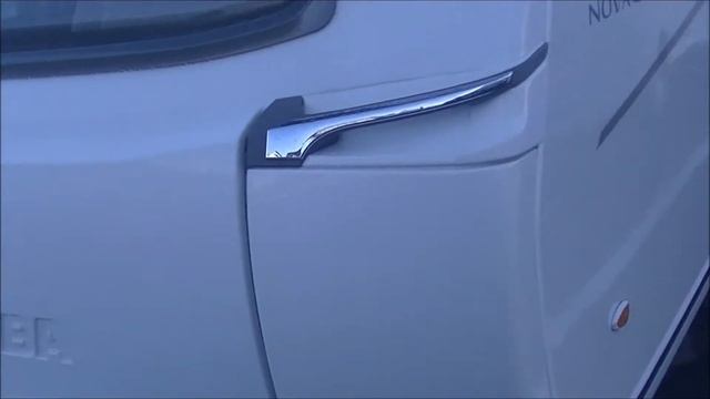 1/2 - Короткое путешествие, компания Hymer, дом на колесах, город Bad Waldsee смотреть онлайн