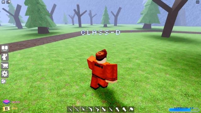 Roblox Blocky Tubbies how to get the Beta V2 badge смотреть онлайн
