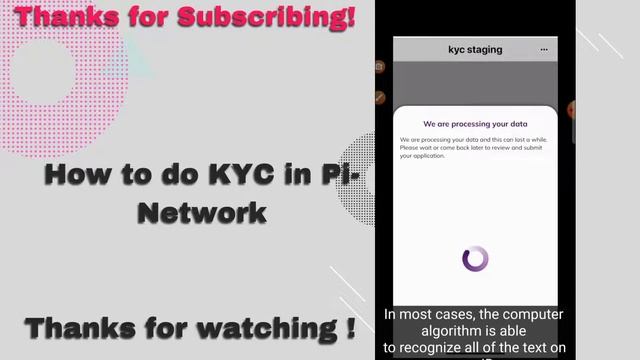 Pi Network l How to do KYC in India l Pi Network me KYC kaise karen l смотреть онлайн
