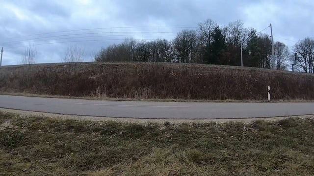 SOUND ONLY | Revs & Acceleration | Mercedes-AMG GLC 63 4Matic+ | CarPerformance Media