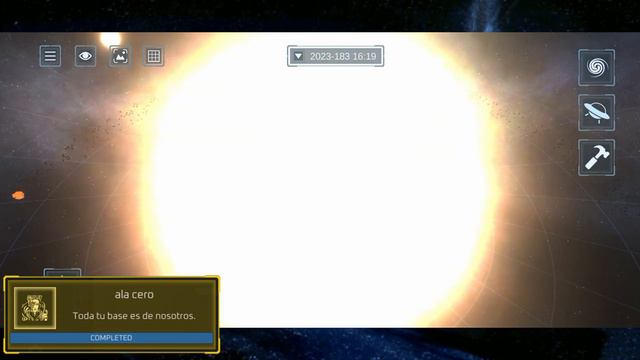 Todos los LOGROS SECRETOS de Solar Smash смотреть онлайн
