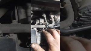 Опель Корса д не работает бензонасос стартер пропало питание на фарсунки