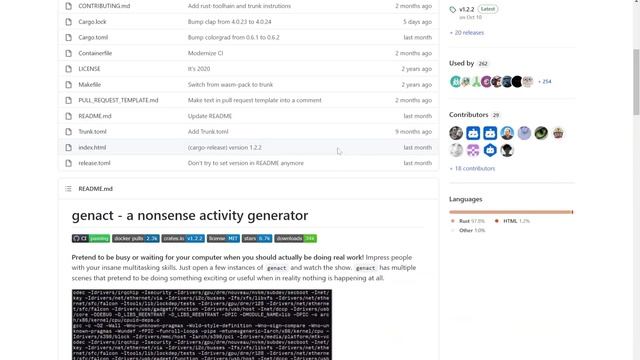 Best open source in github | Zero Tech смотреть онлайн