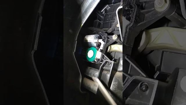 Туран ,ремонт печки смотреть онлайн