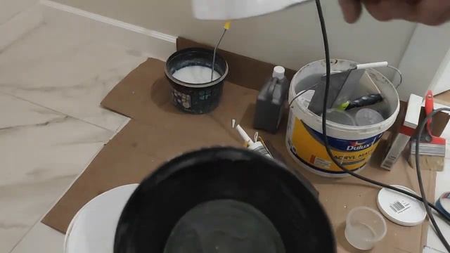 Керамический уголок для ванны, превосходящий, выходящий за пределы познания разума! смотреть онлайн