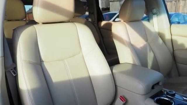 2015 Nissan Pathfinder Mentor, OH #N2920 смотреть онлайн